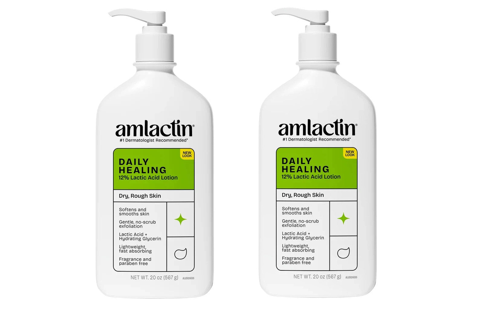 Body Care & Skin Repair