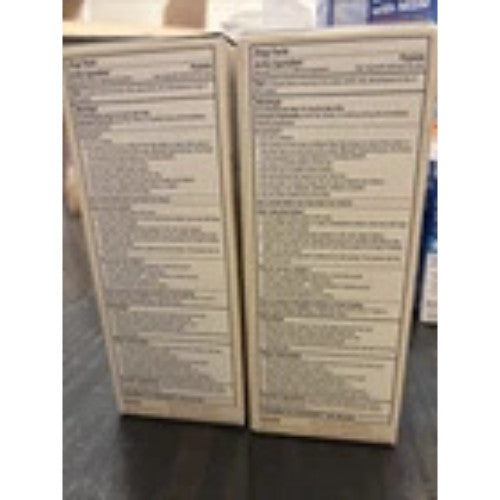Hims Hair Regrowth Treatment for Men 2.11oz x 2 Pack