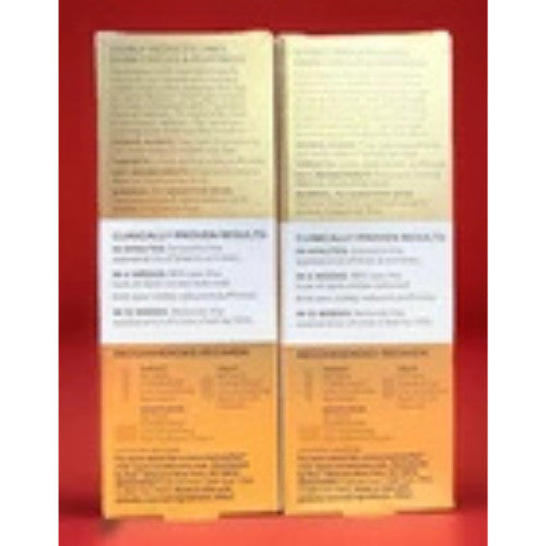 2 Pack ROC Retinol Correxion Line Smoothing Anti-Aging Eye Cream 0.5 Fl Oz New