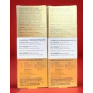 2 Pack ROC Retinol Correxion Line Smoothing Anti-Aging Eye Cream 0.5 Fl Oz New
