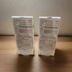 2X! Aveeno Positively Radiant SPF 15 Daily Moisturizer 4 OZ